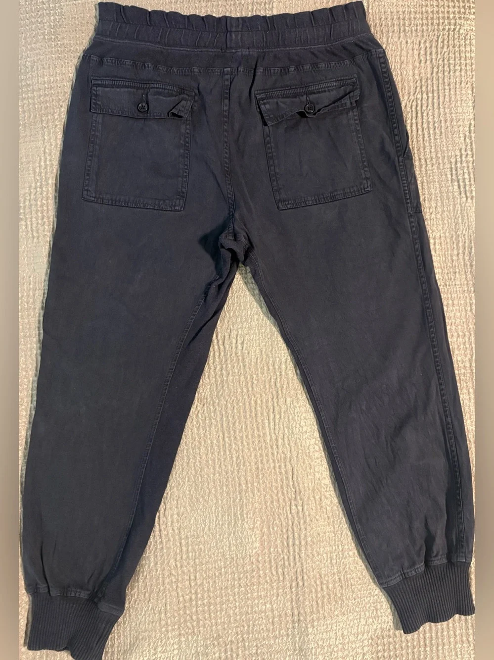 James Perse authentic standard